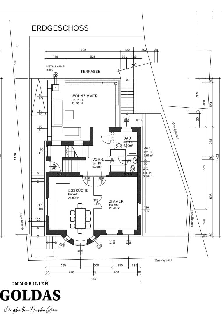 Grundriss 1
