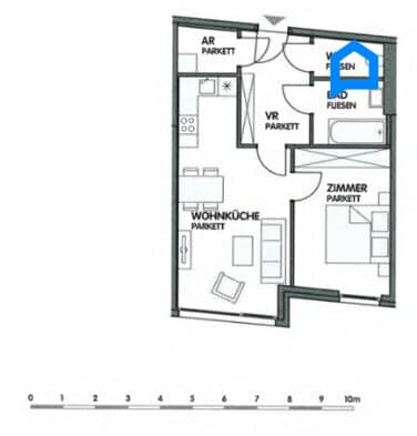 Grundriss 1