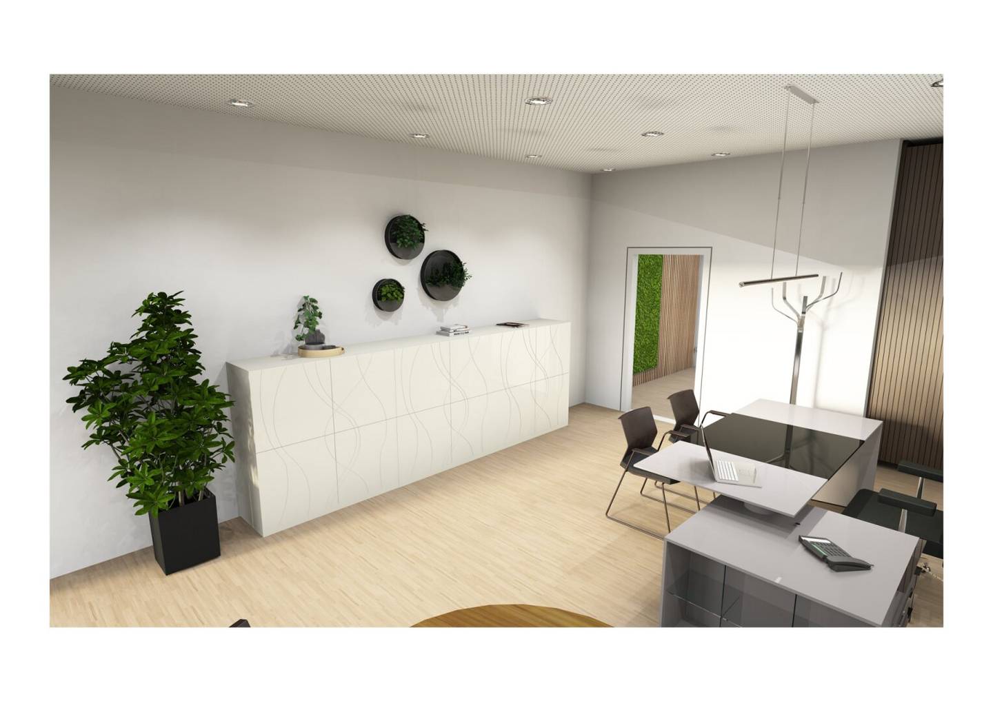 Business/Practice/Office in Kaufpark Alt Erlaa