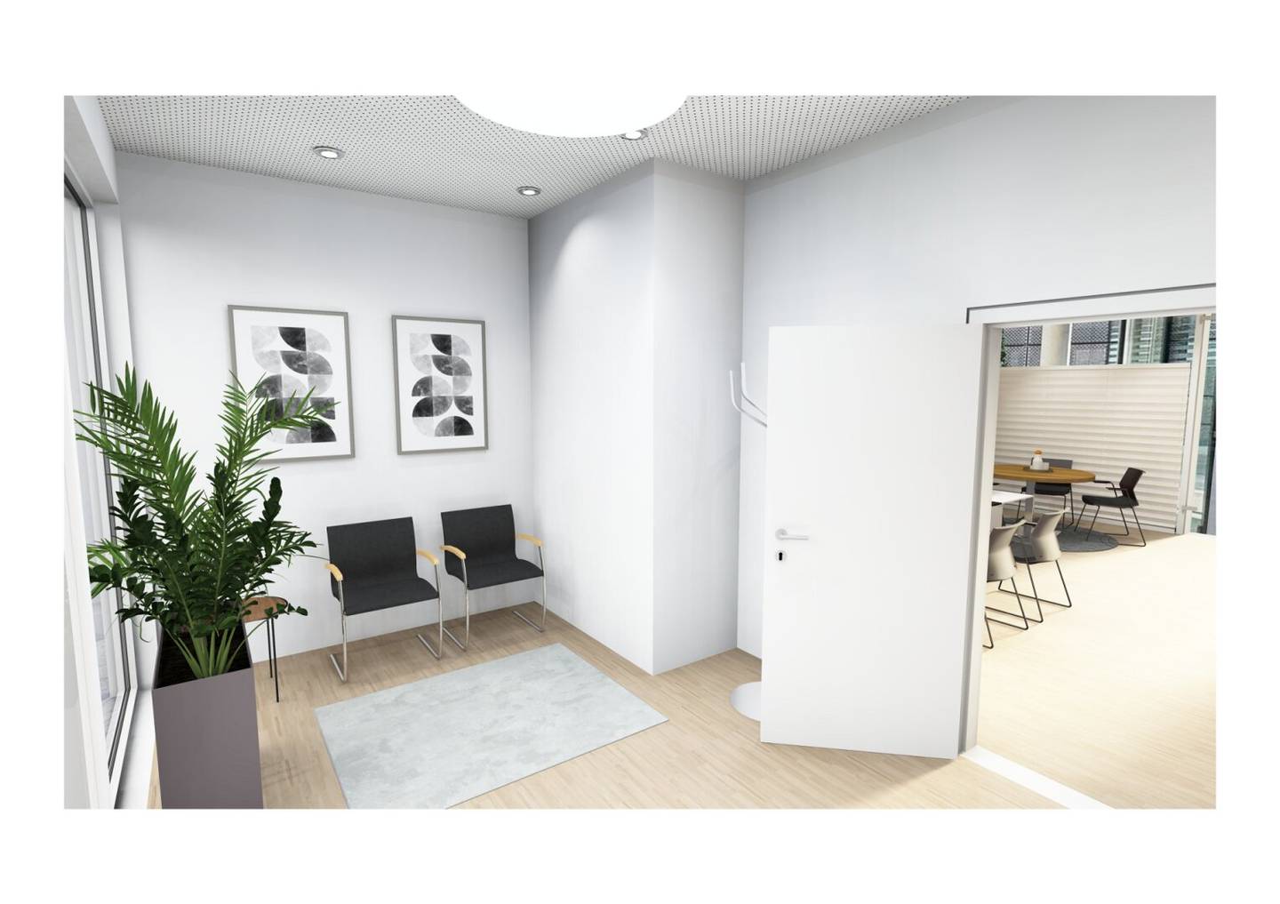 Business/Practice/Office in Kaufpark Alt Erlaa