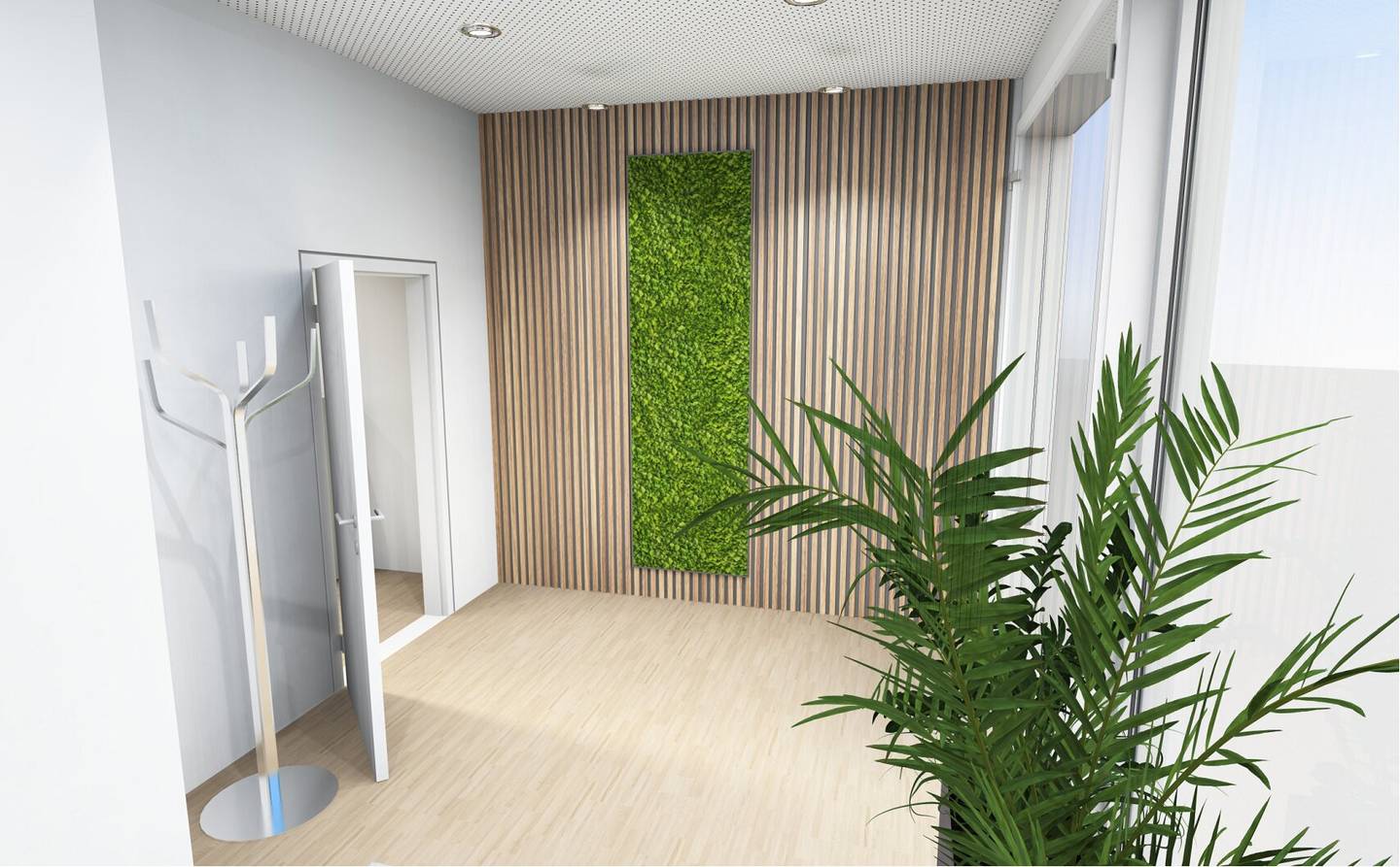 Business/Practice/Office in Kaufpark Alt Erlaa