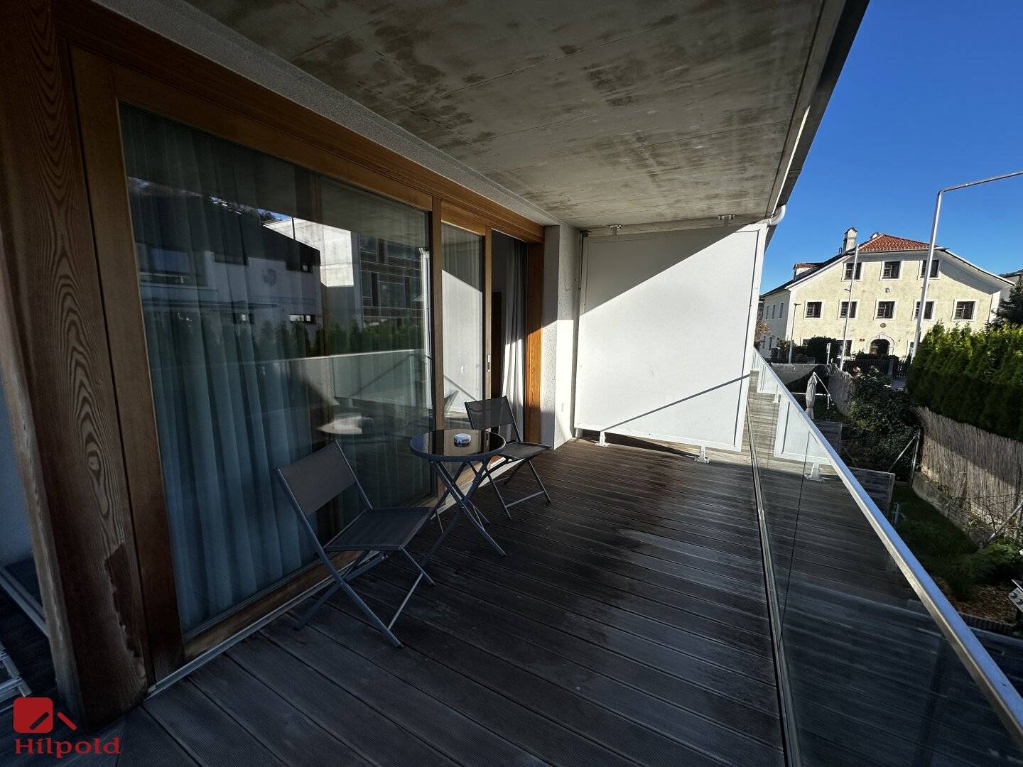 Dreamlike precautionary apartment in Innsbruck: Modern, well maintained, with balcony and garage","de":"Traumhafte Vorsorgewohnung in Innsbruck: Modern, gepflegt, mit Balkon und Garage!"},