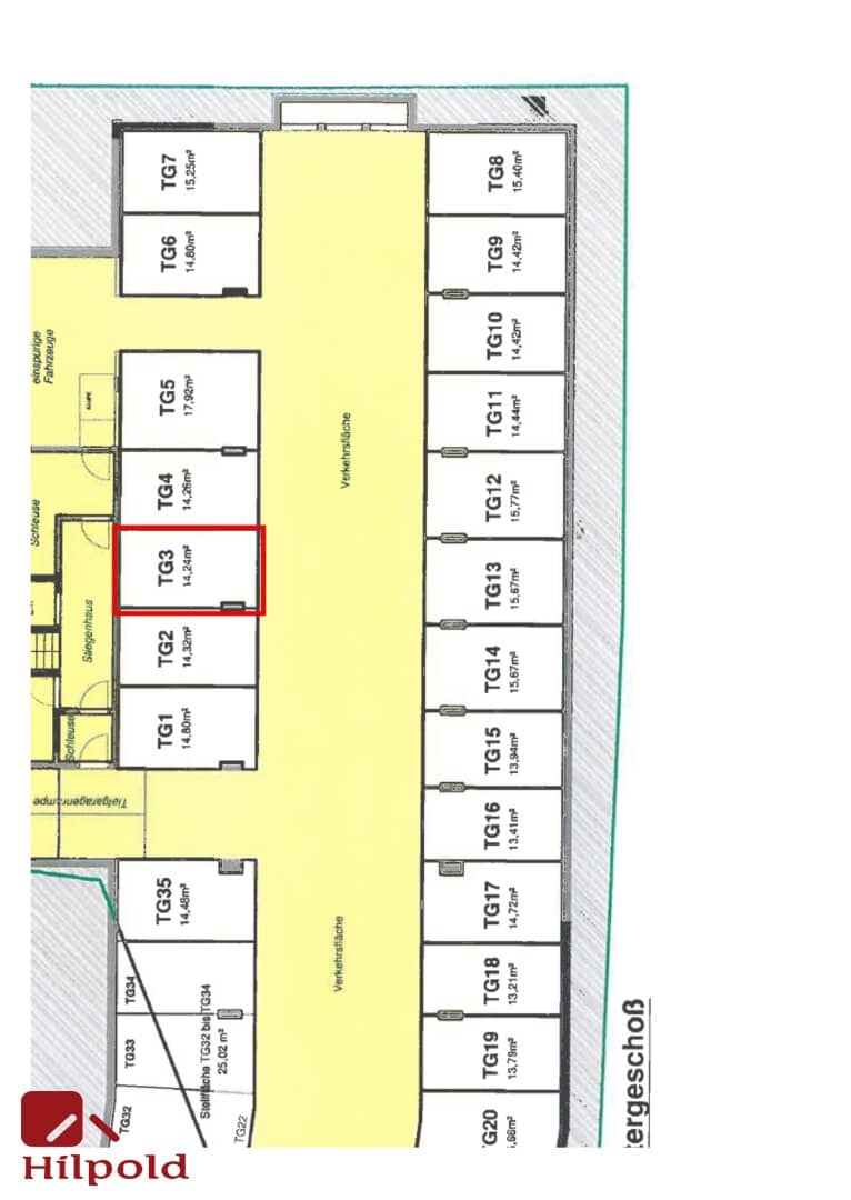 Floor plan 3