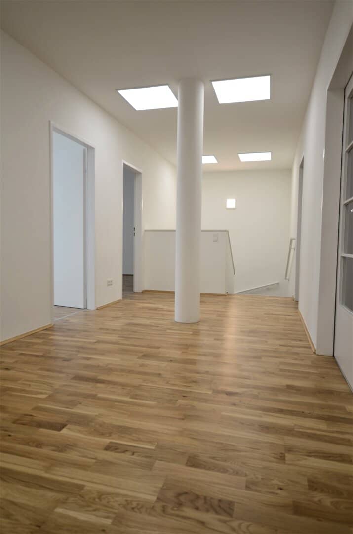 Commercial premises near Währinger Park