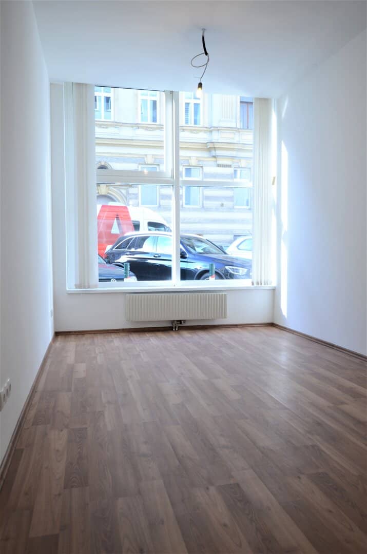 Commercial premises near Währinger Park