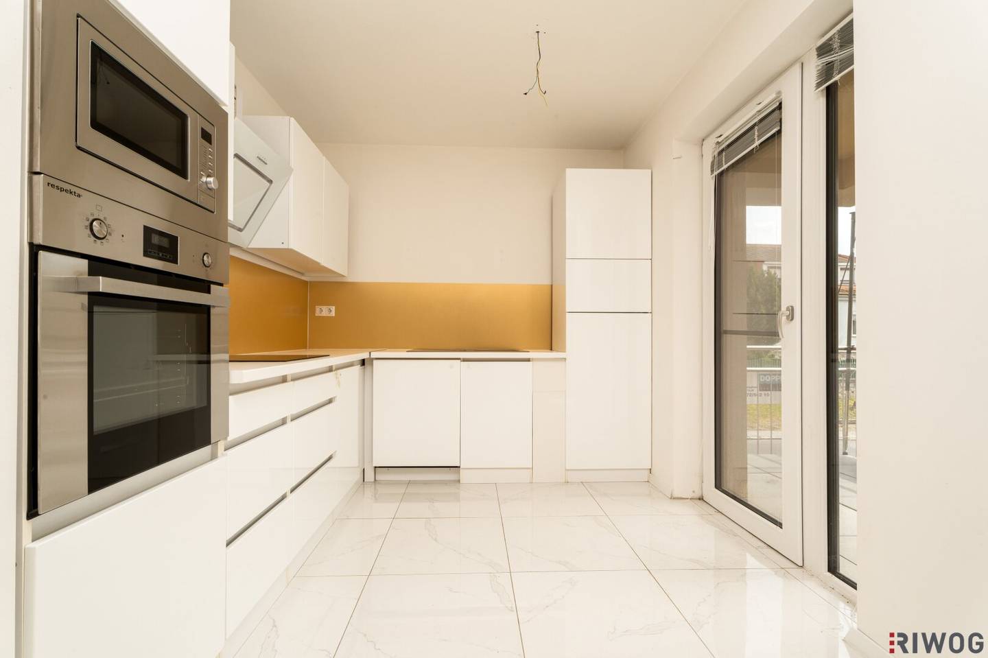 Moderne 3‑Zimmer‑Wohnung mit Balkon & Carport
