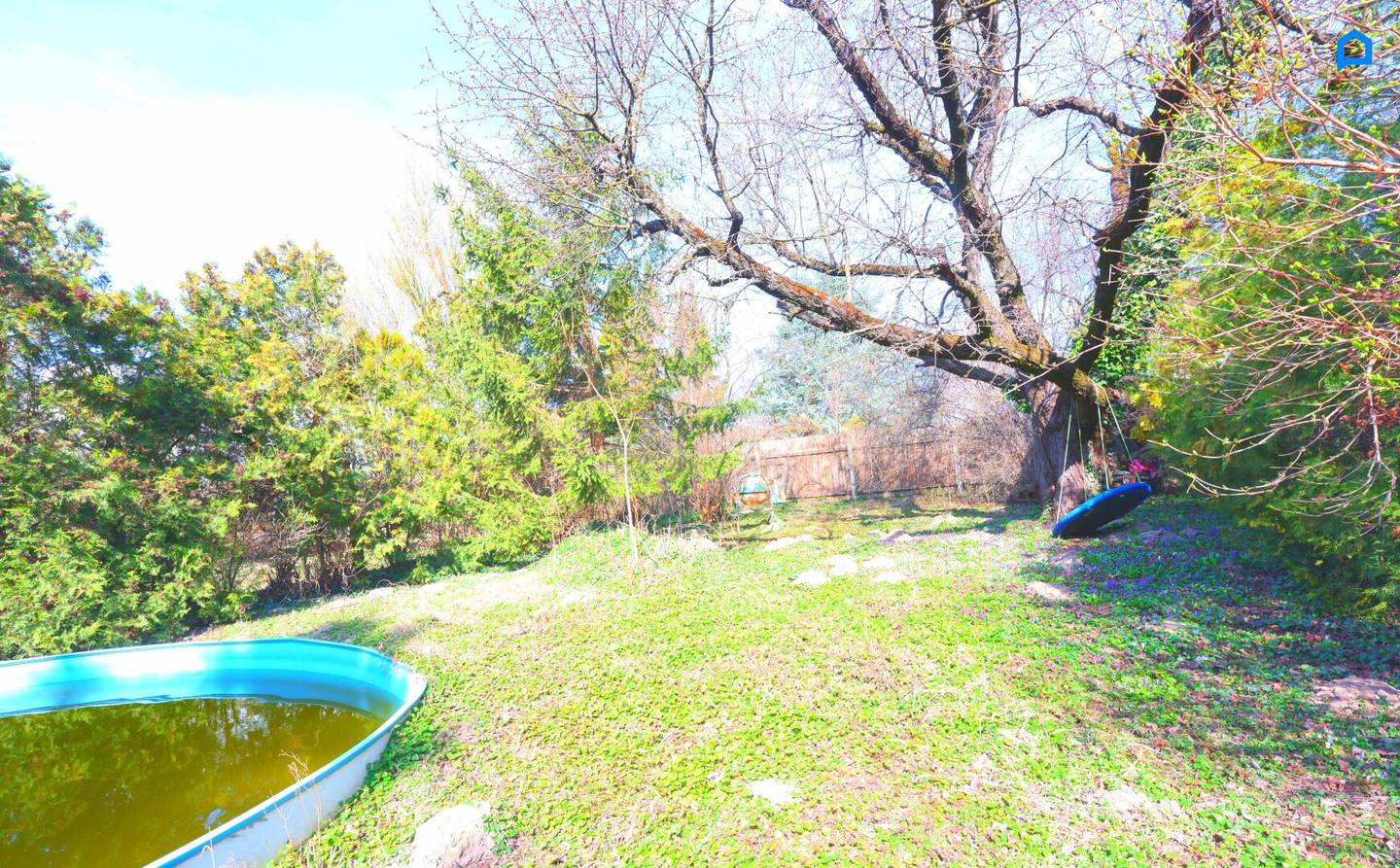 Building plot in a quiet prime location of Vienna-Stammersdorf