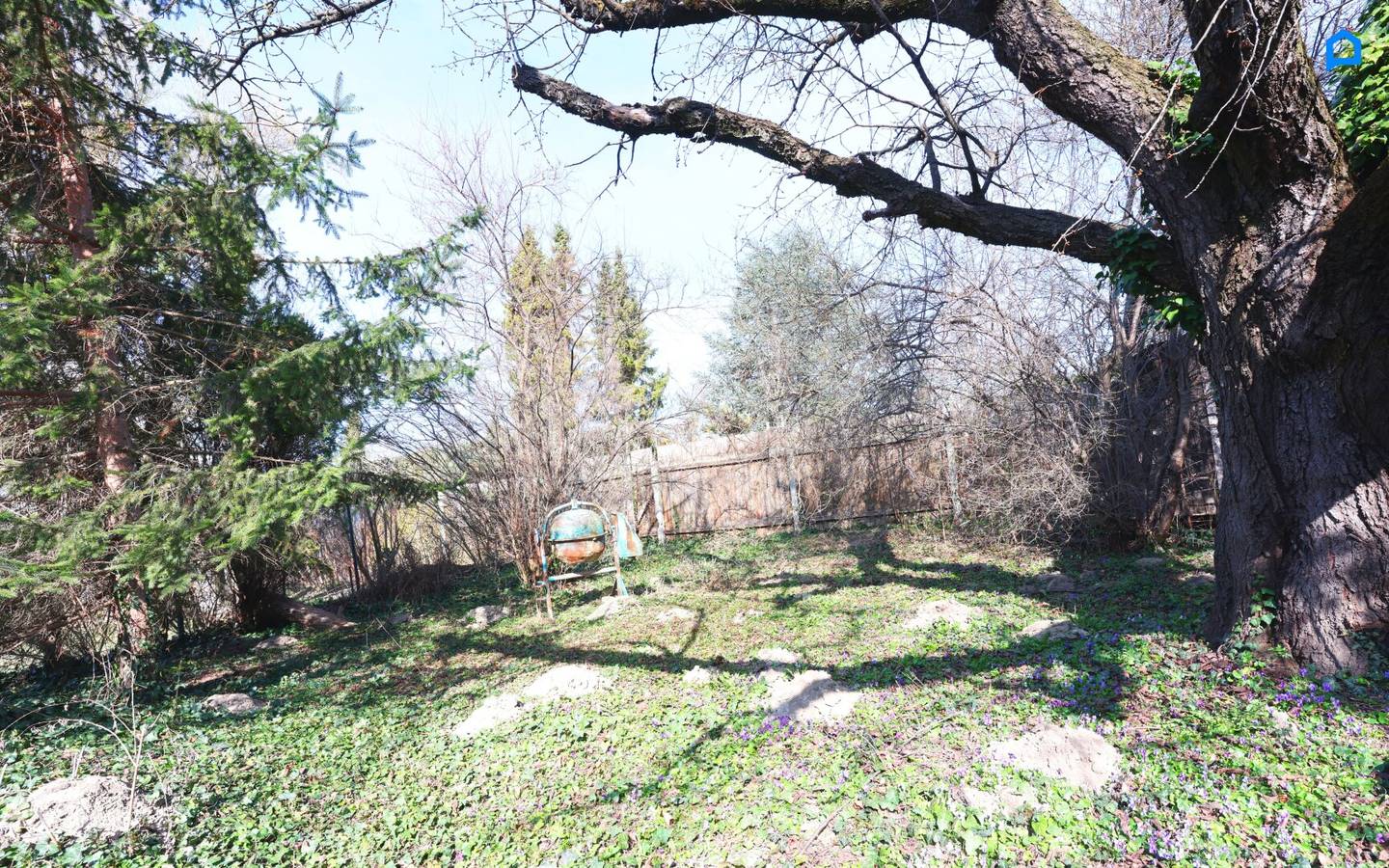 Building plot in a quiet prime location of Vienna-Stammersdorf