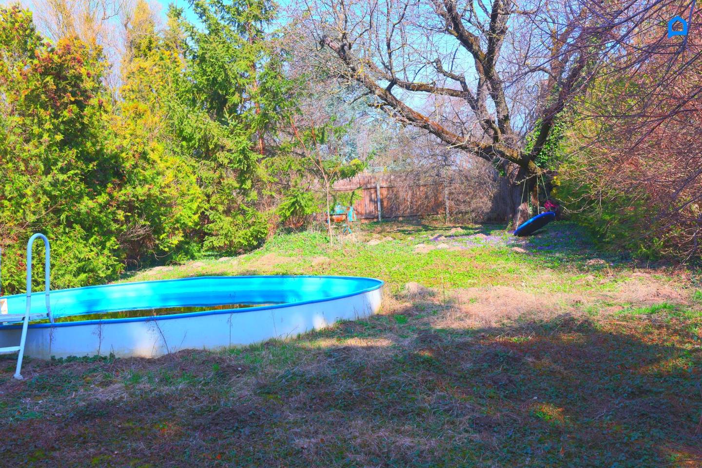 Building plot in a quiet prime location of Vienna-Stammersdorf