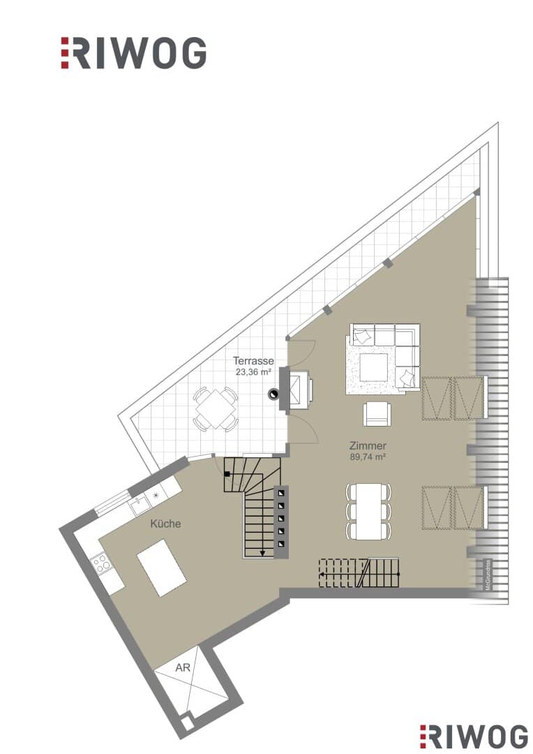 Grundriss 2