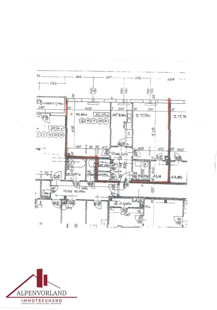 Grundriss 1