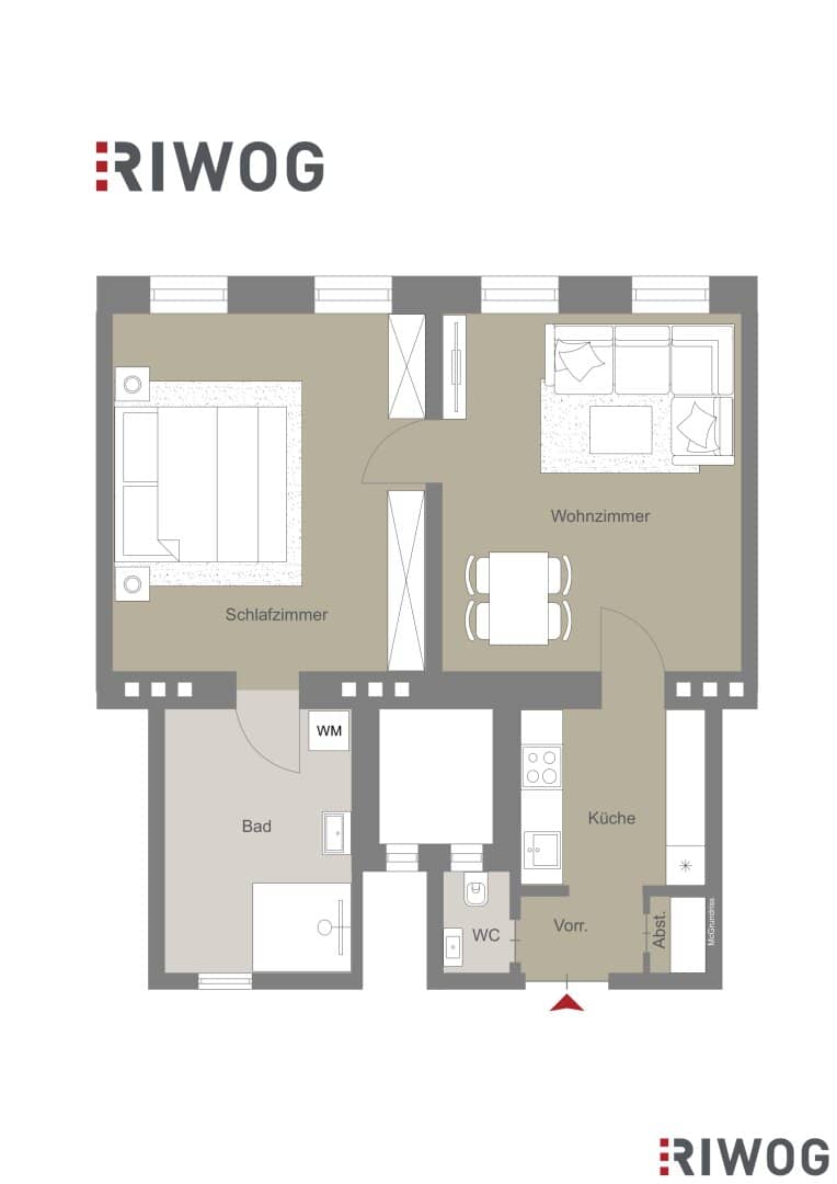 Grundriss 1