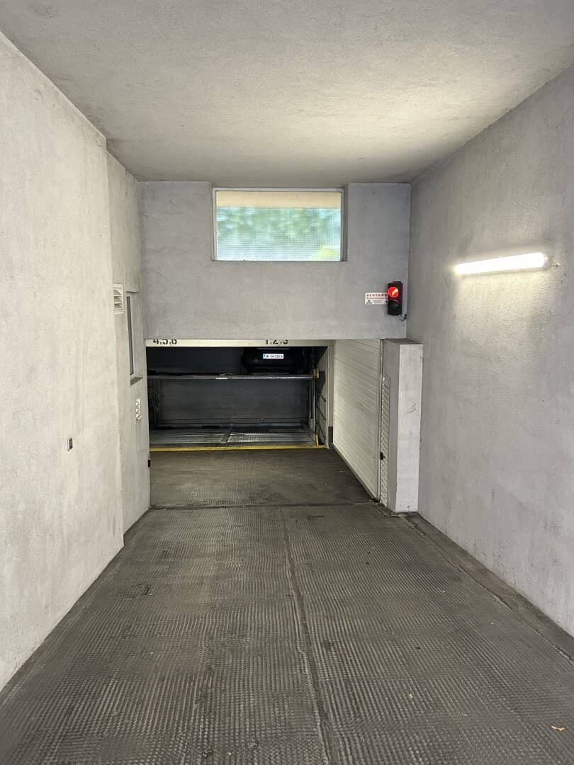 Garagenstellplatz (Stapler) Nähe Währingerpark