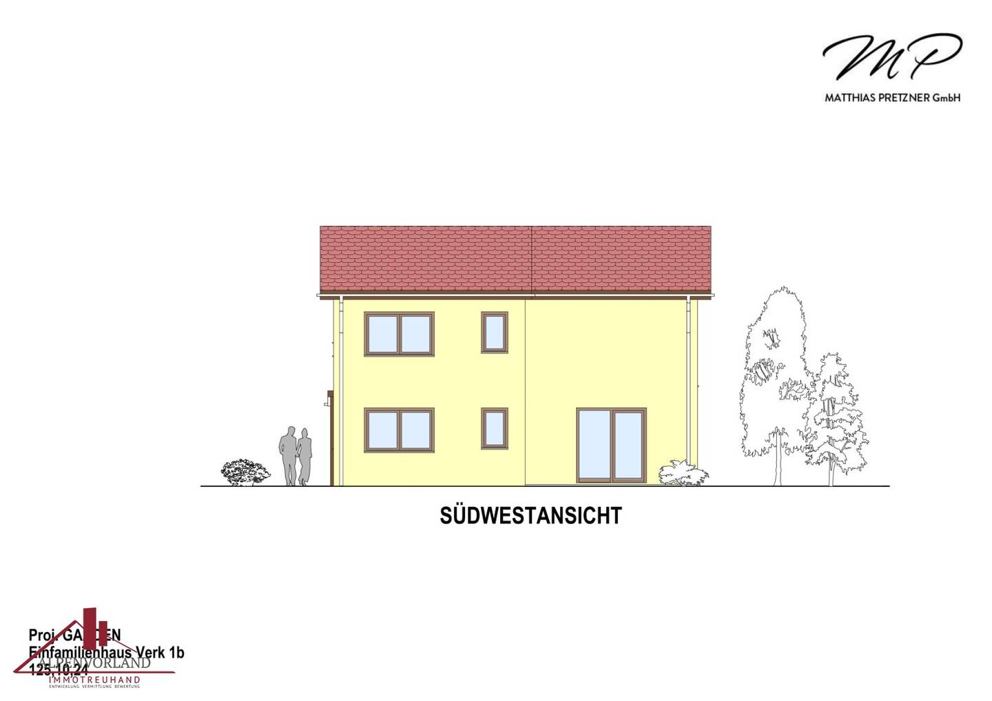 Grundriss 8