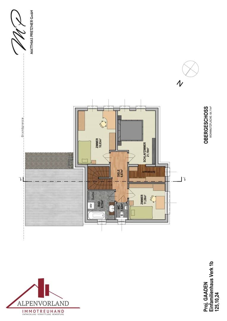 Grundriss 2