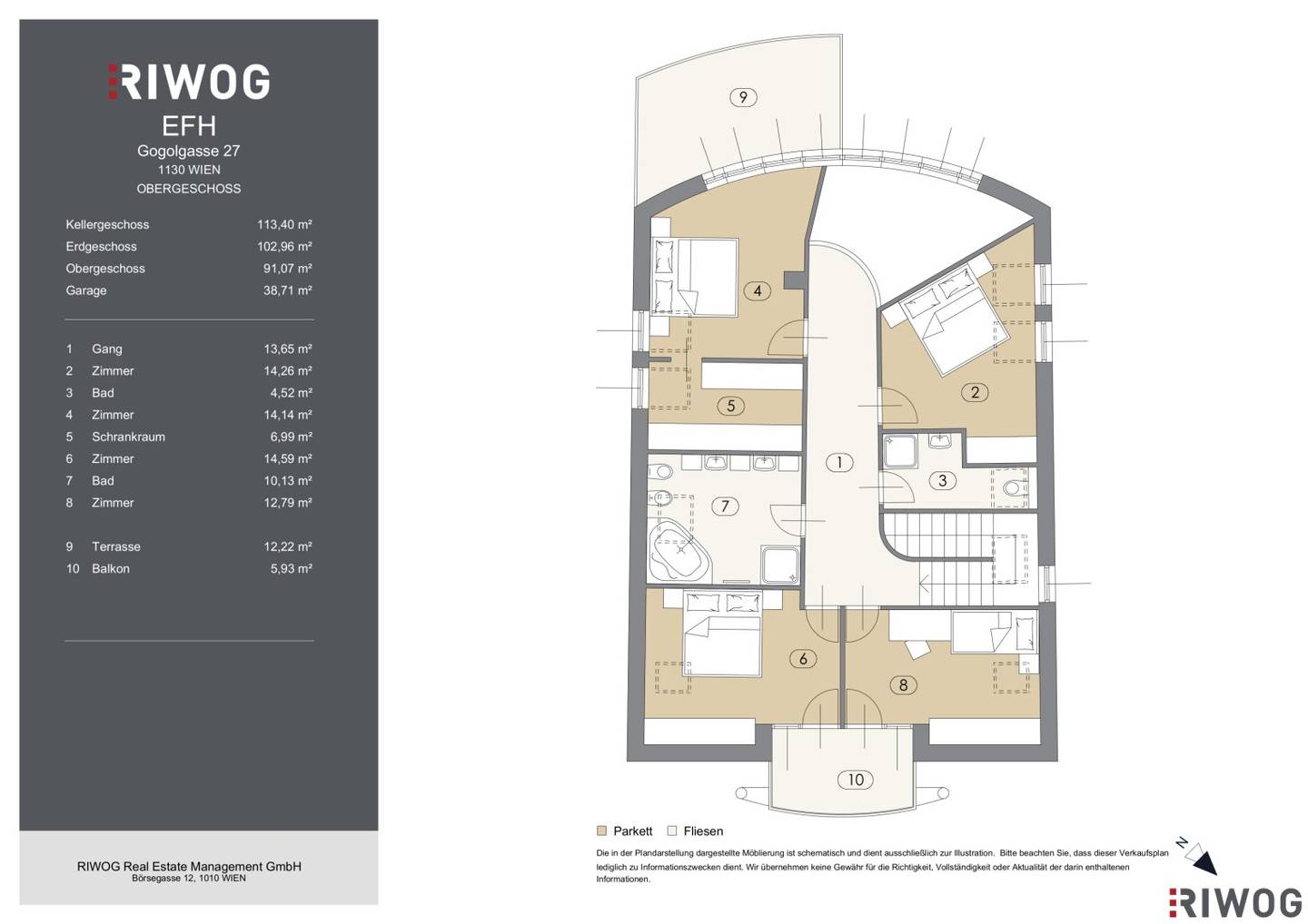 Grundriss 3