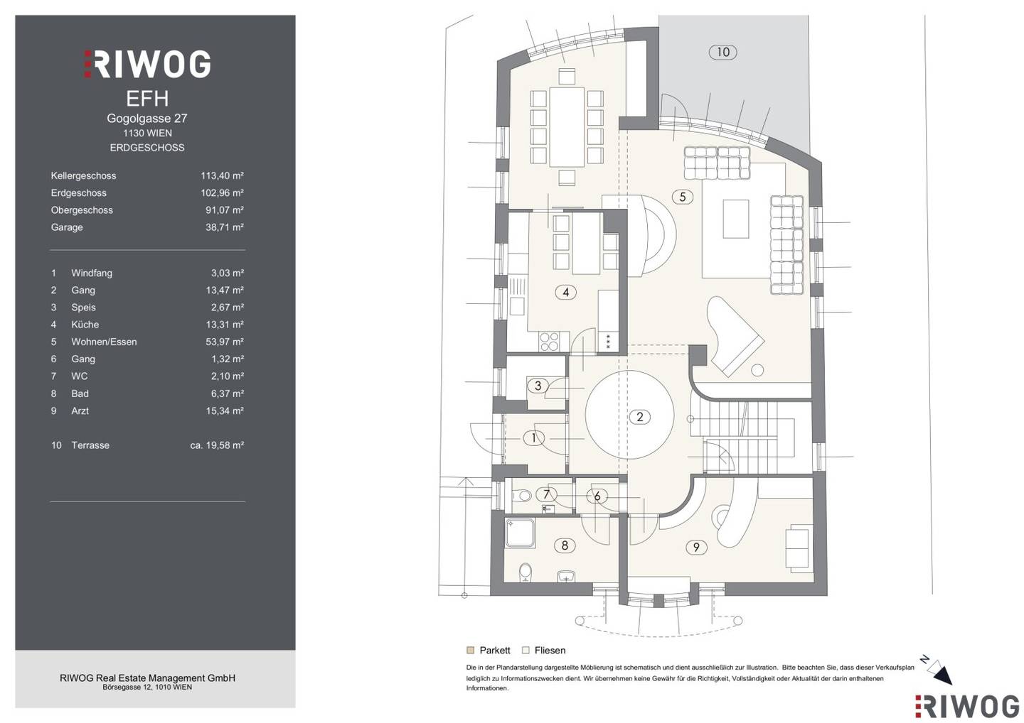 Grundriss 2