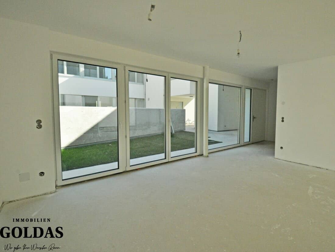 Sustainable living at Weidlingbach, turnkey modern semi-detached house in Klosterneuburg