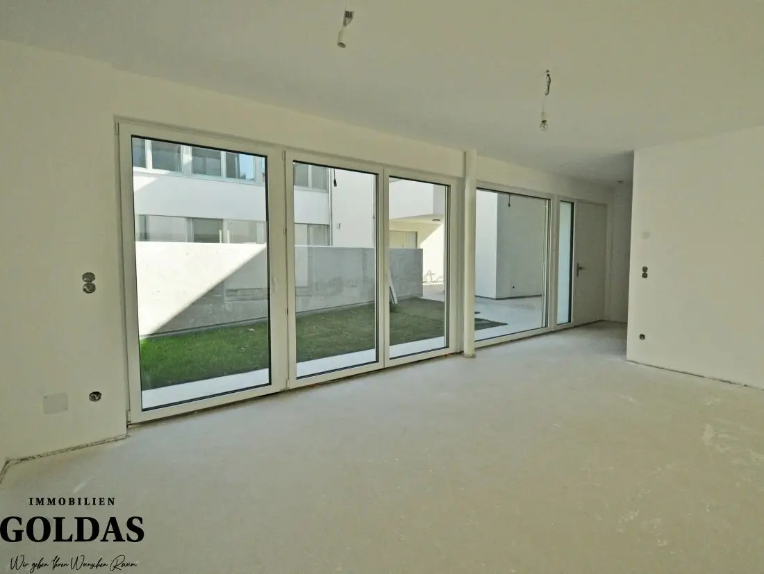 Sustainable living at Weidlingbach, turnkey modern semi-detached house in Klosterneuburg