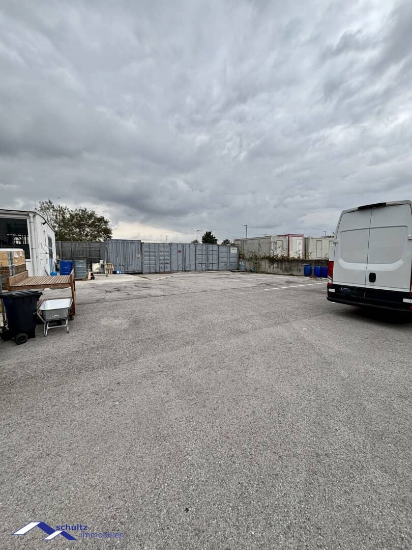 SCHULTZ IMMOBILIEN - Betriebsimmobilie in guter Lage zu kaufen!