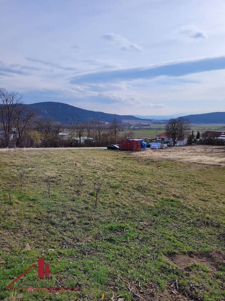 Gaaden/Hohe Wand. Attraktive Baugründe mit Fernblick.