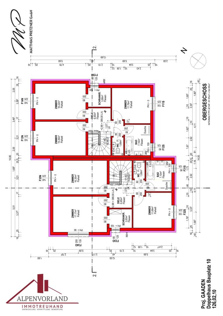 Grundriss 3