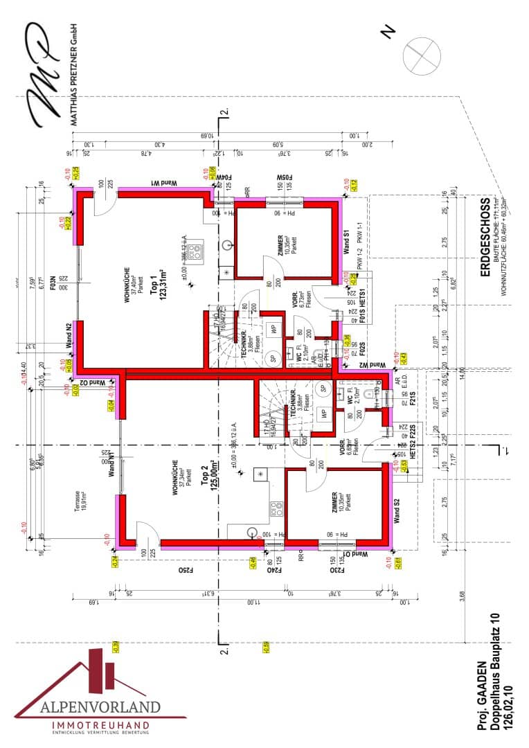 Grundriss 2