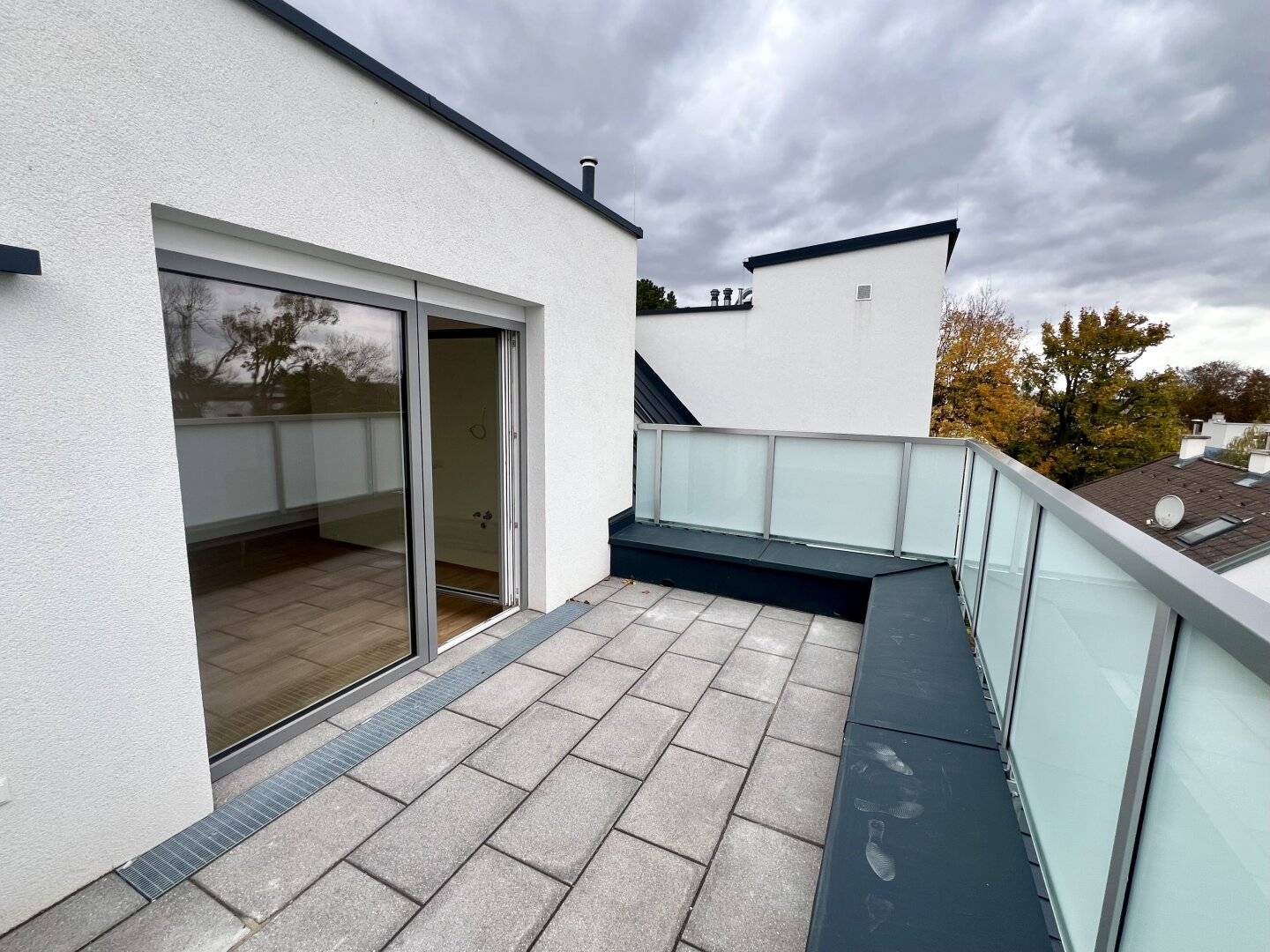 PROVISIONSFREI!!NATUR TRIFFT EXKLUSIVITÄT - 3 ZIMMER WOHNPARADIES MIT TERRASSE!