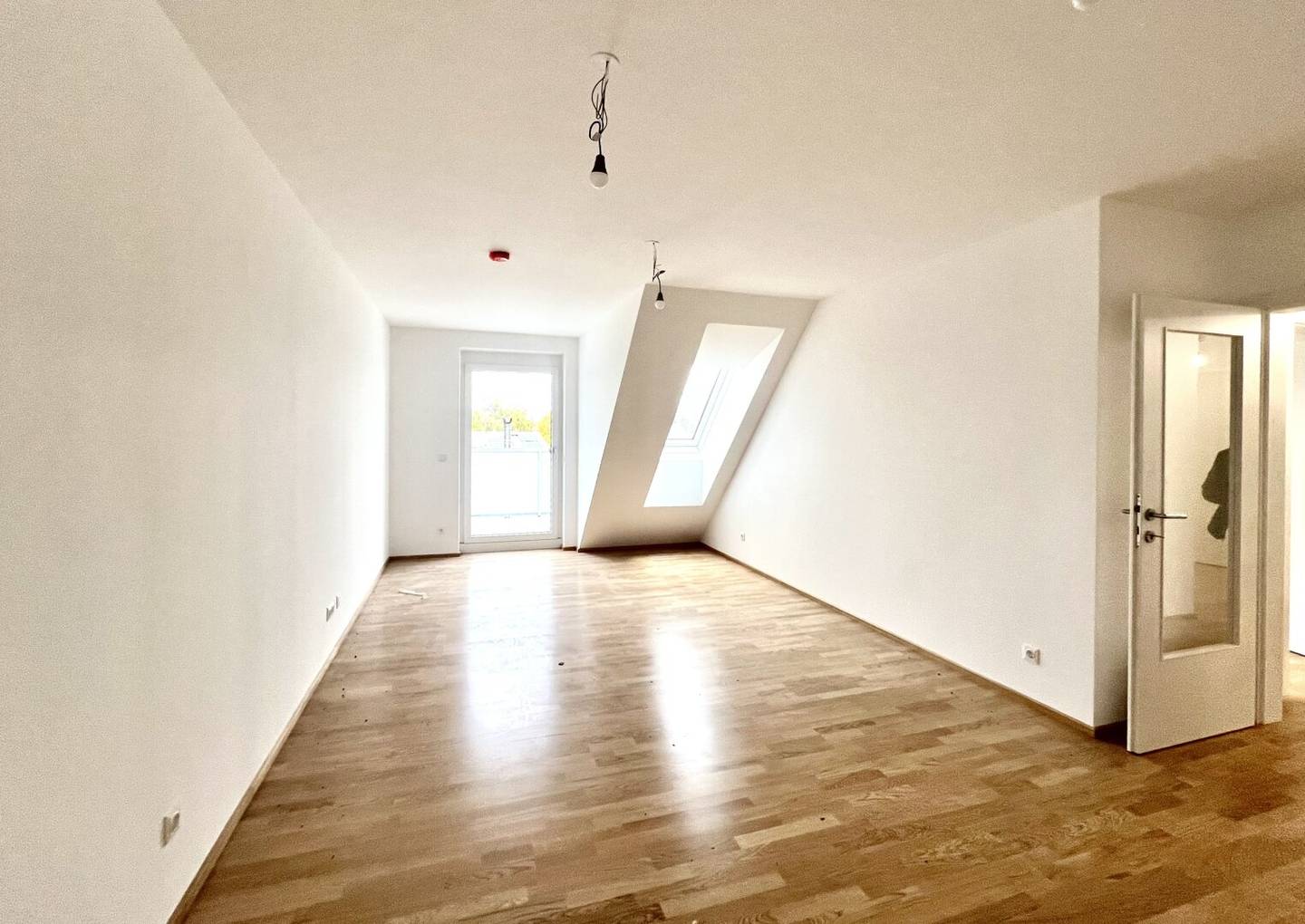 PROVISIONSFREI!!NATUR TRIFFT EXKLUSIVITÄT - 3 ZIMMER WOHNPARADIES MIT TERRASSE!