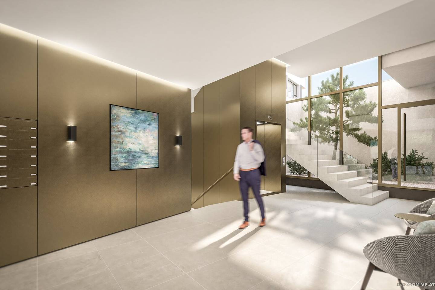 Altmünster: Schlosspark Appartements