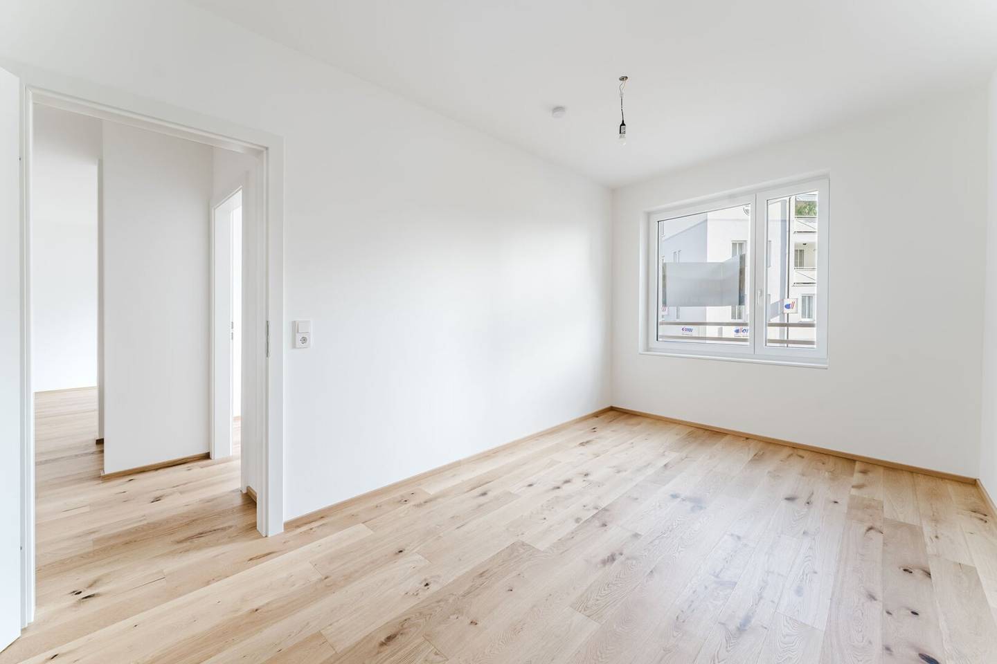 TOP 14 Haus B Am Graben Vöcklabruck: Neubauwohnung mit schönem Ausblick