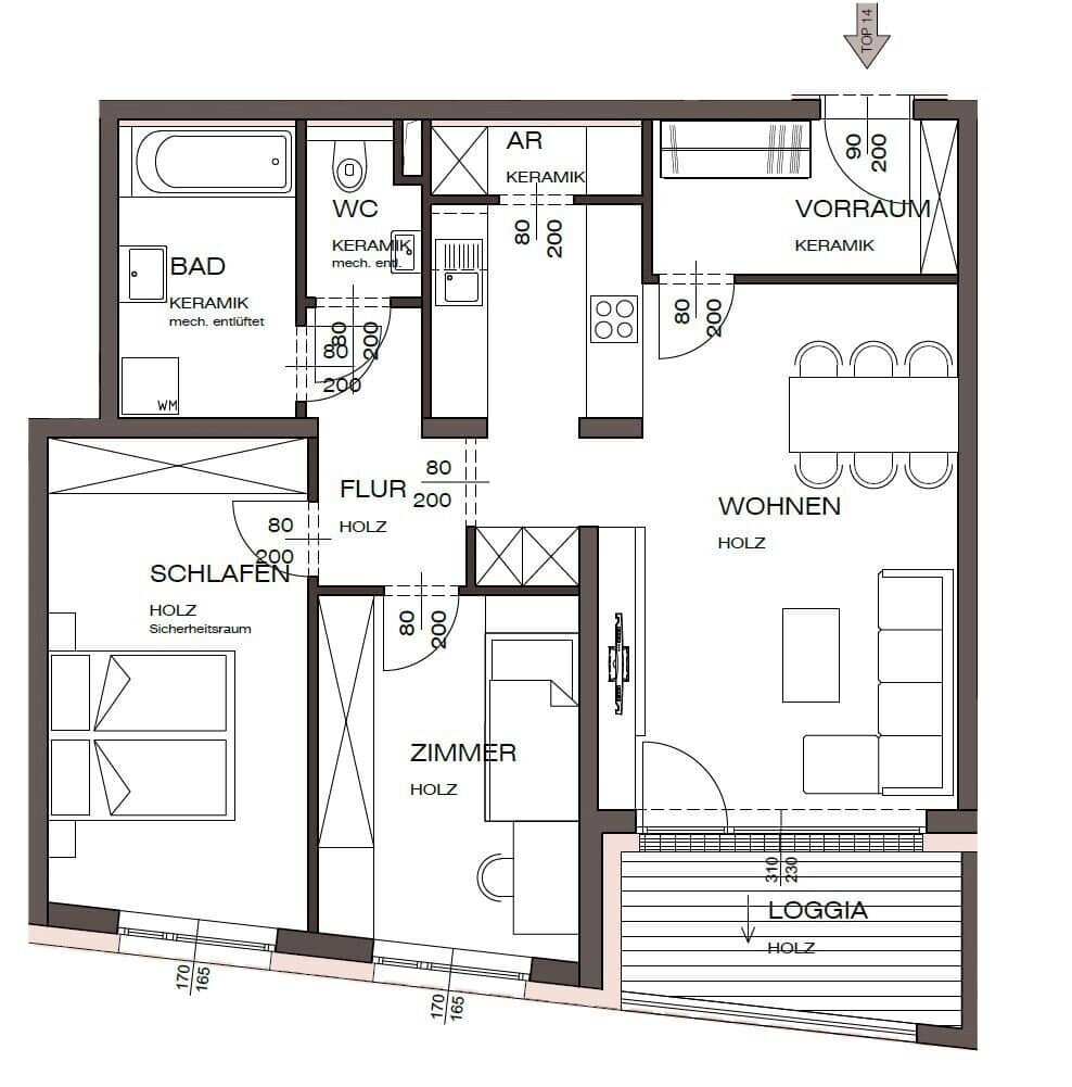 Grundriss 1