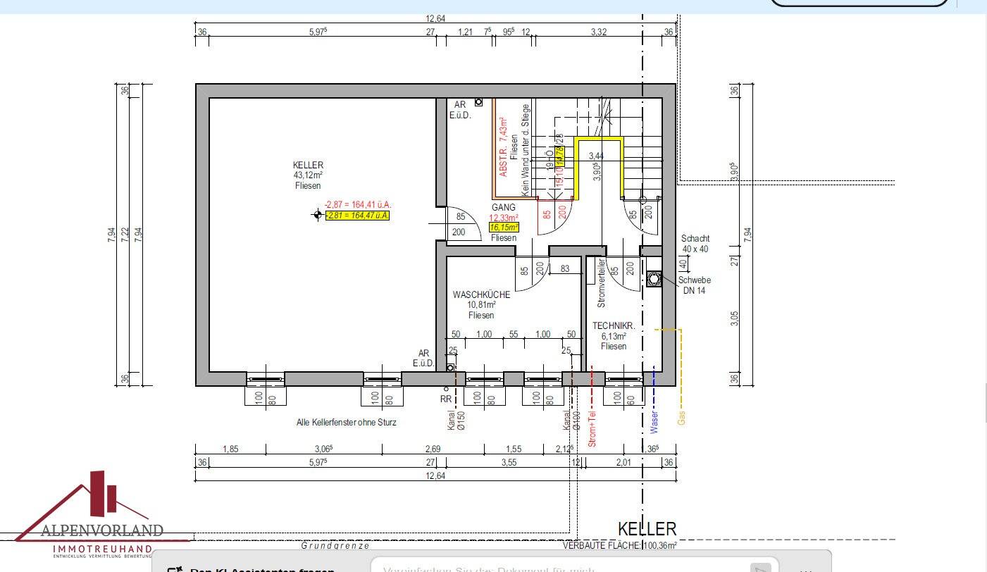 Grundriss 3