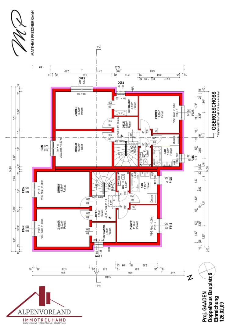 Grundriss 4