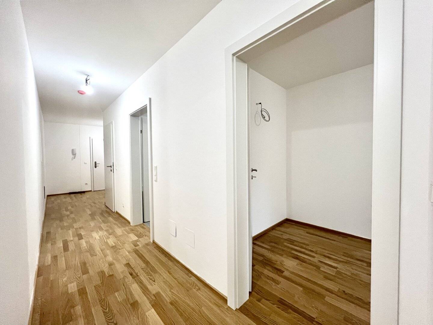 PROVISIONSFREI!! NATUR TRIFFT EXKLUSIVITÄT - 3 ZIMMER WOHNPARADIES MIT BALKON