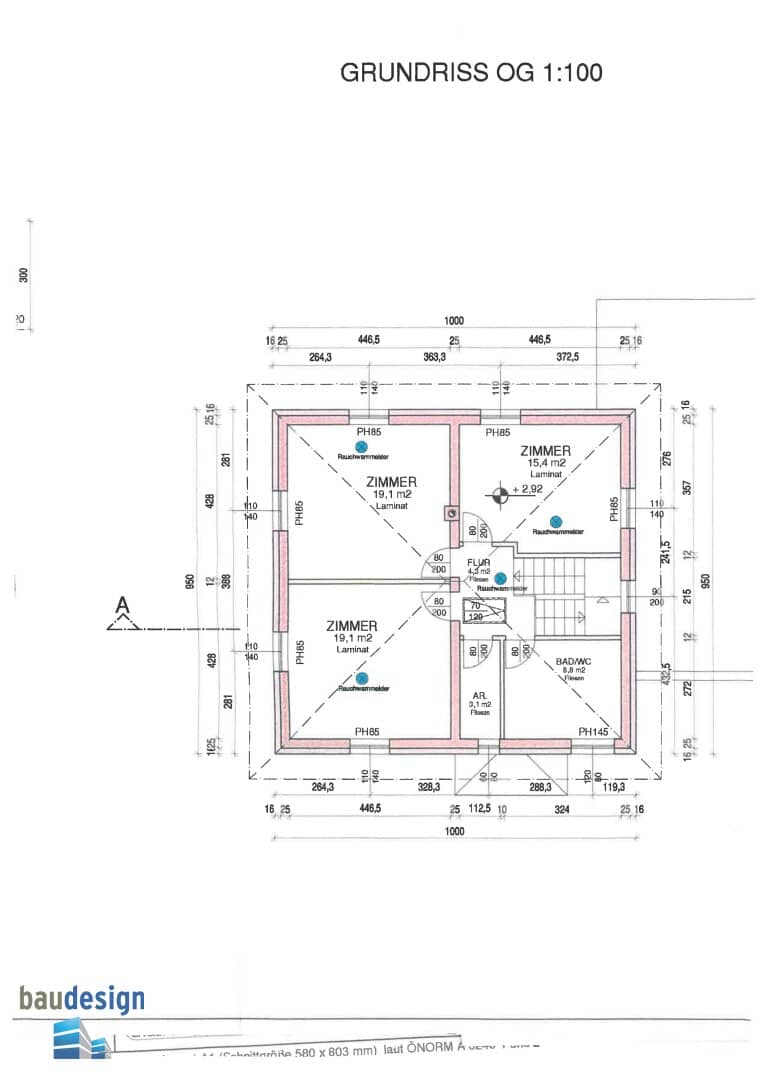 Grundriss 2