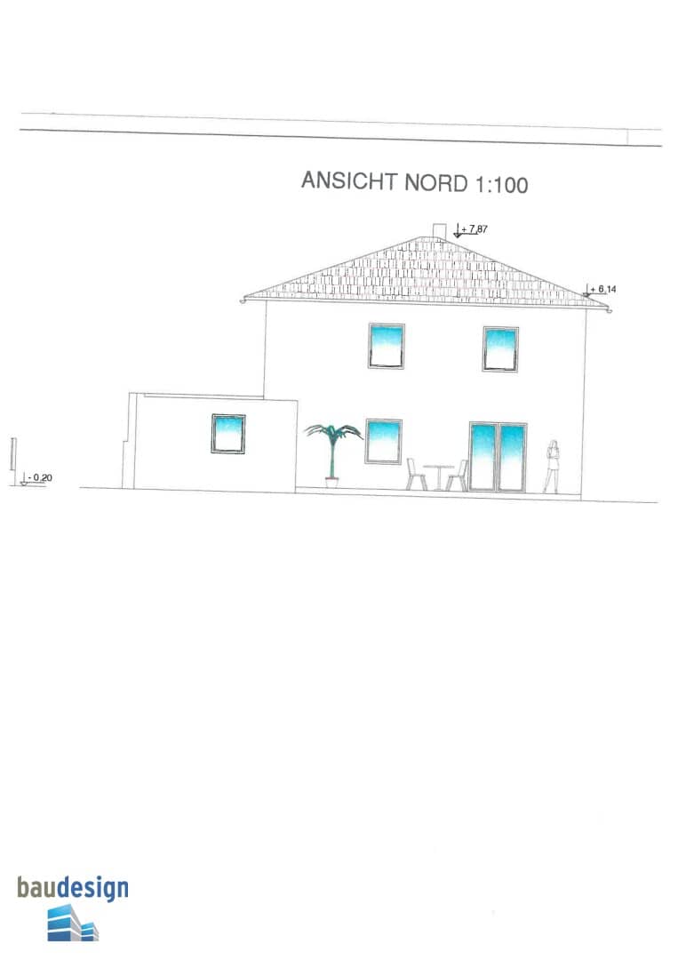 Grundriss 5