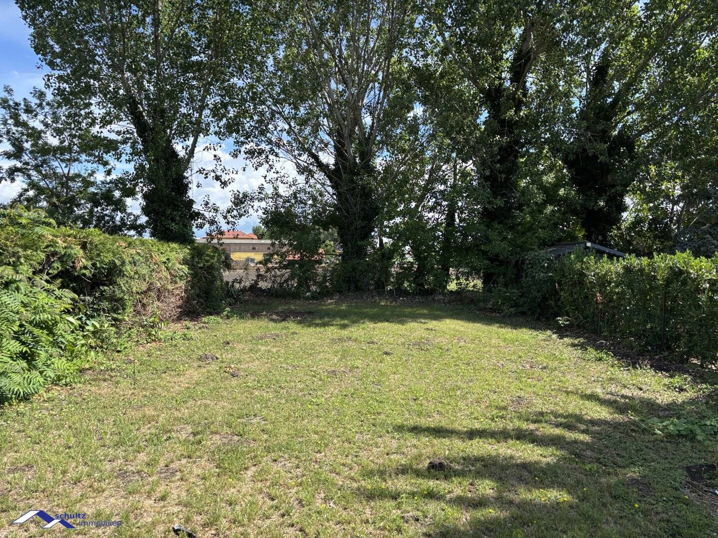 SCHULTZ IMMOBILIEN - Bungalow beim See! Top Preis!