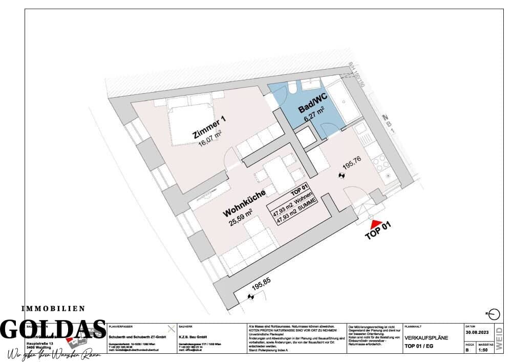 Grundriss 1