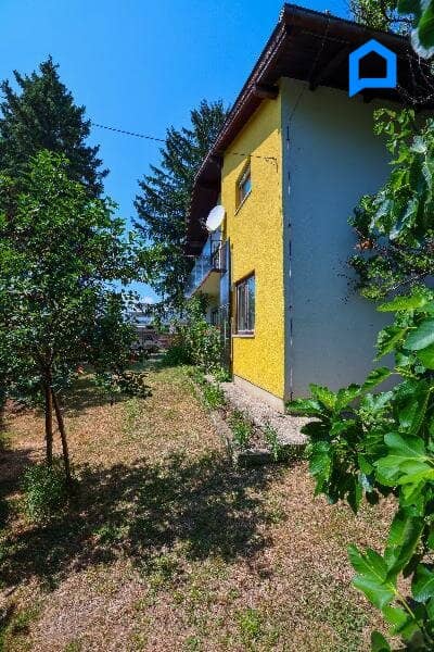 Einfamilienhaus, Zentrumsnähe mit Grünruhelage – Baugrundstück mit Entwicklungspotenzial - 1540m² Grund- für Bauträger- Familien - Investoren