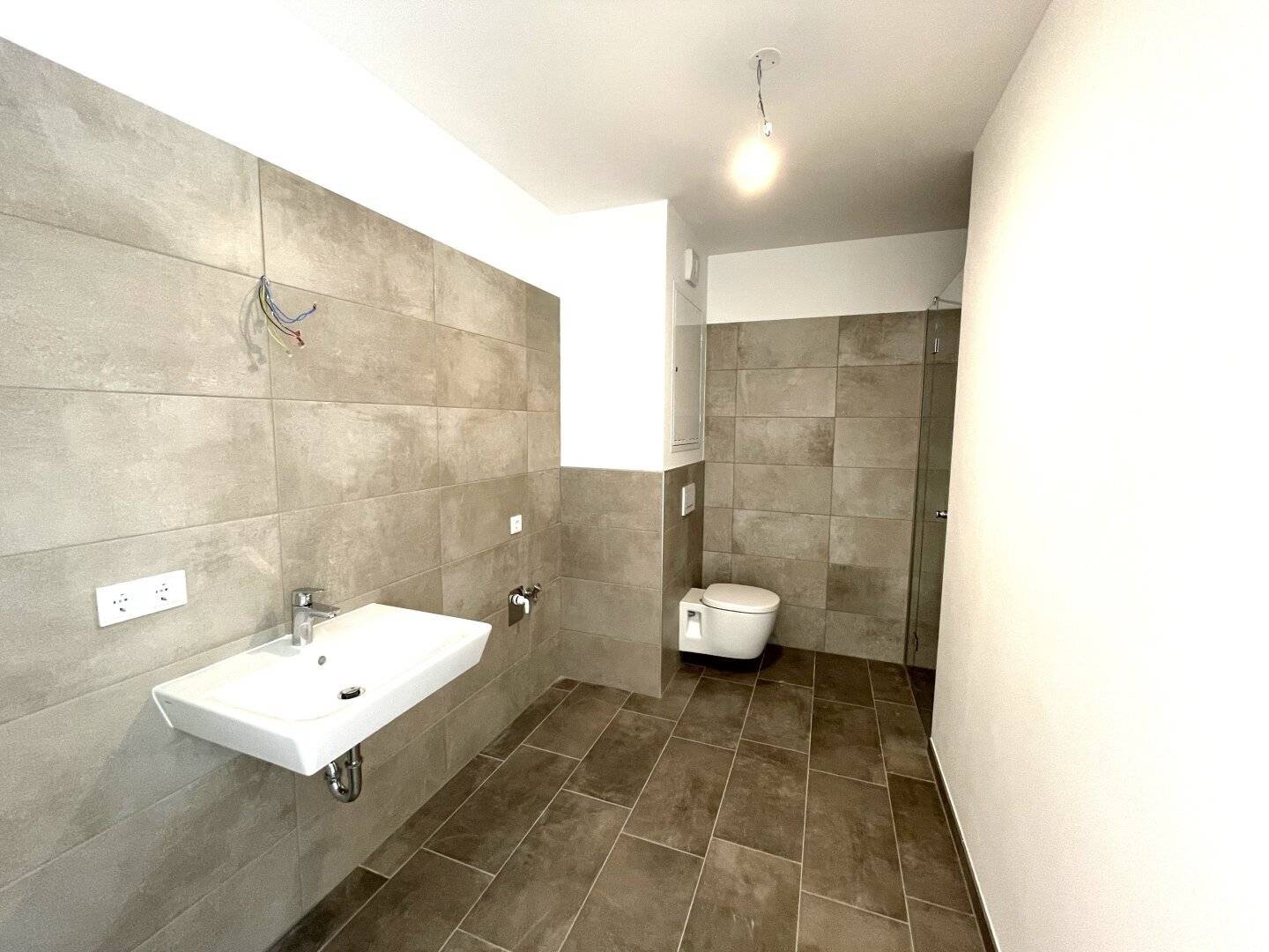 2-room garden apartment Top D2