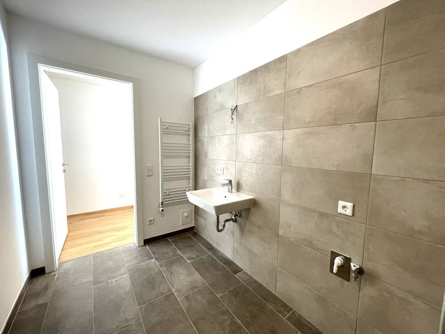 2-room garden apartment Top D2