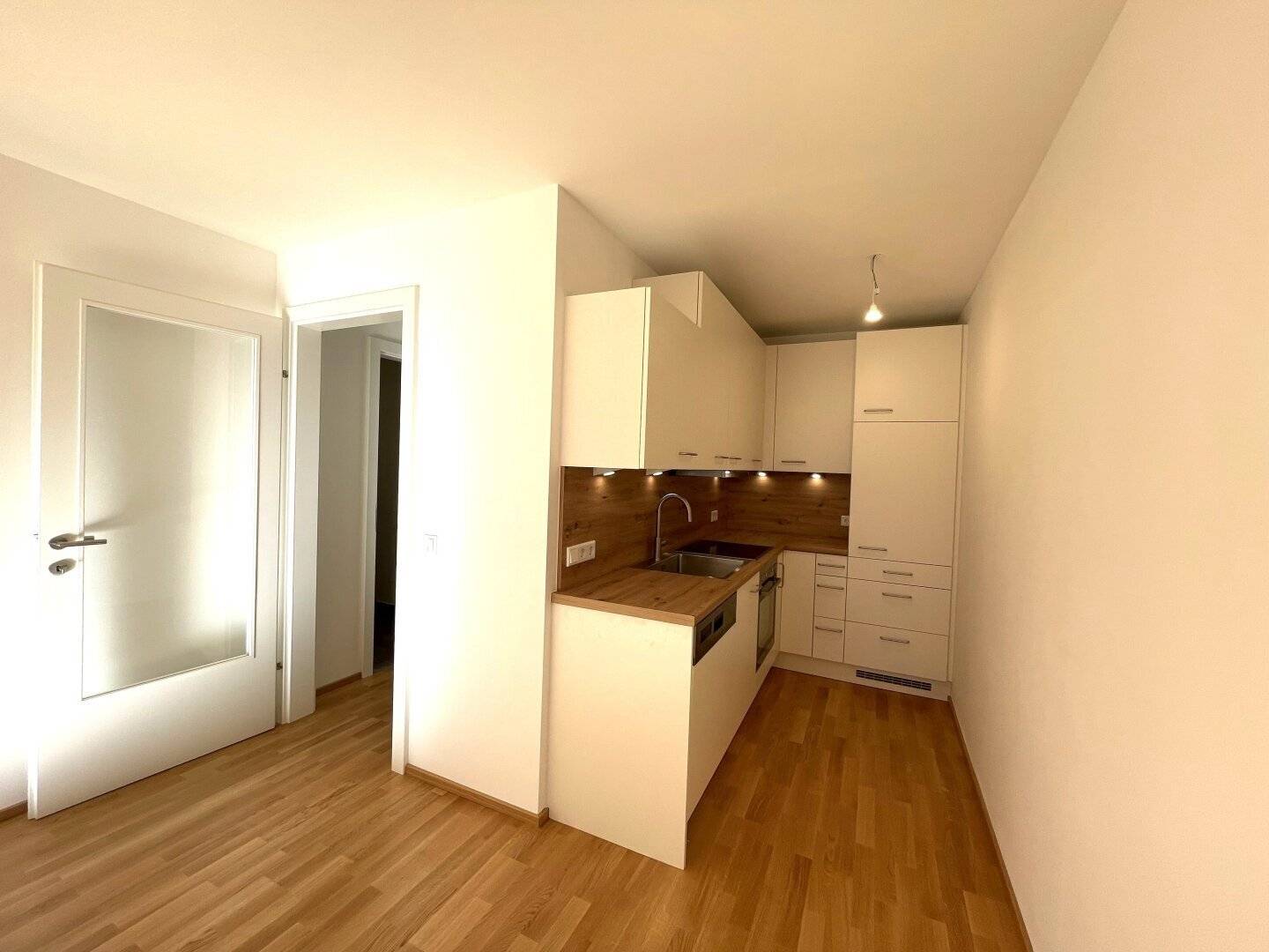 2-room garden apartment Top D2