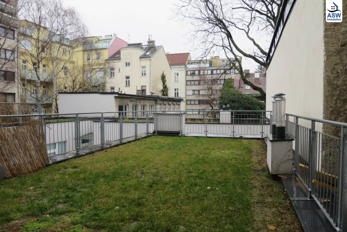 Schöne Eigentumswohnungen im 15. Bezirk, zentrale Lage, perfekt Anbindung an das öffentliche Verkehrsnetz