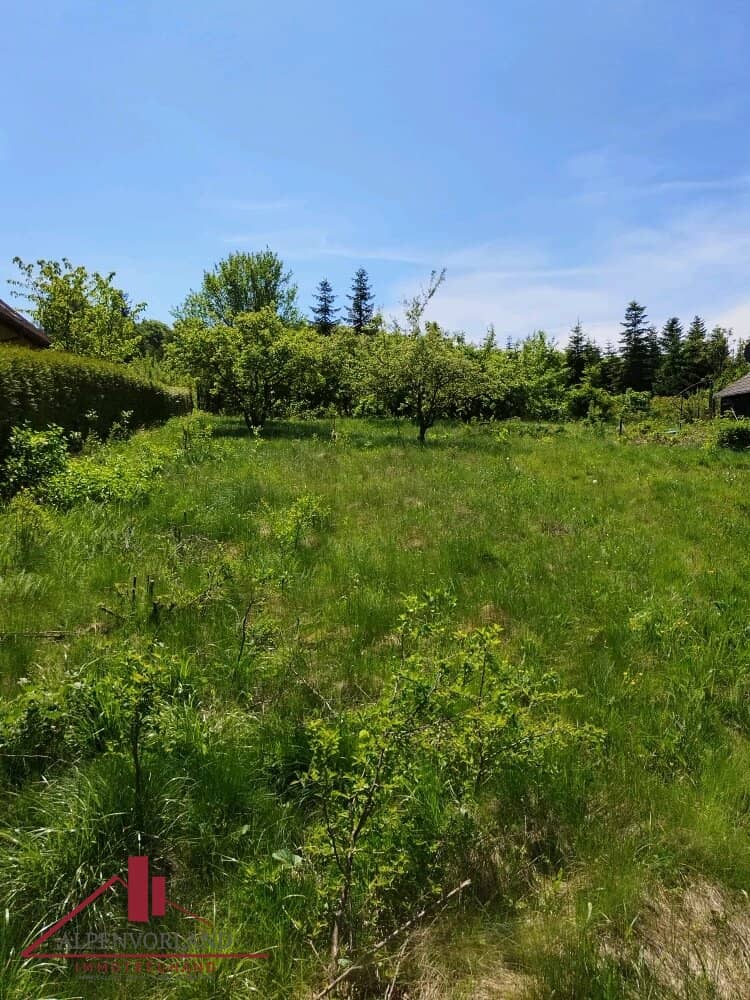 Neuer Preis!! Letztes sonniges Baugrundstück in Rekawinkel / Pressbaum -Ruhige Lage!