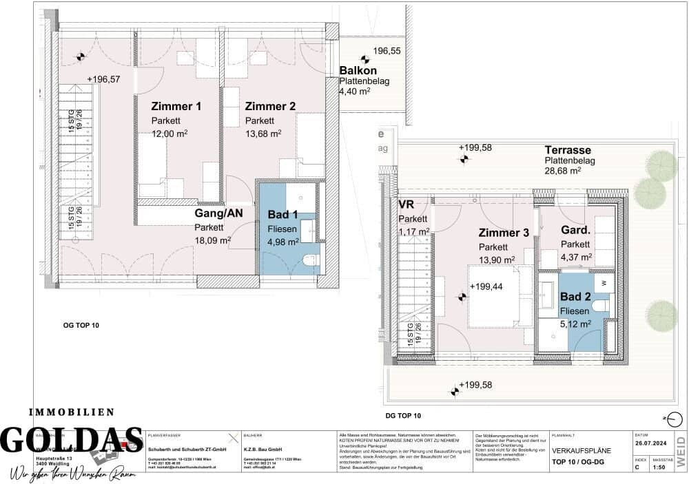 Grundriss 2