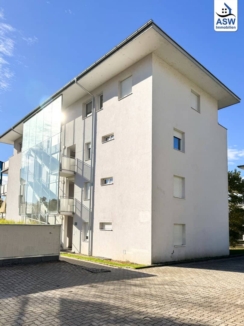 Beautiful owner occupied apartments in a desirable location in the Graz district Geidorf