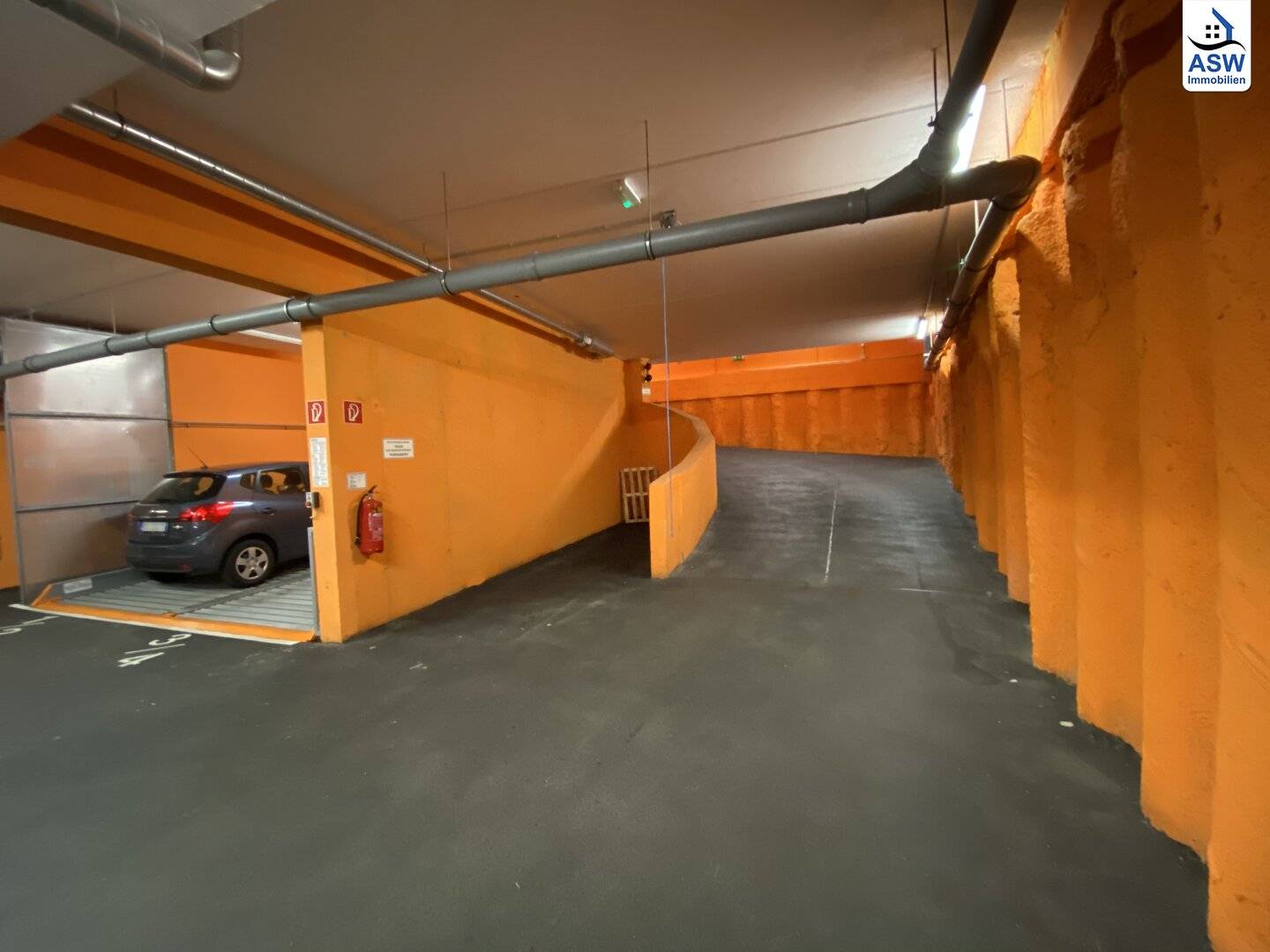 Schöne Eigentumswohnungen und Büros in begehrter Lage im 15. Bezirk