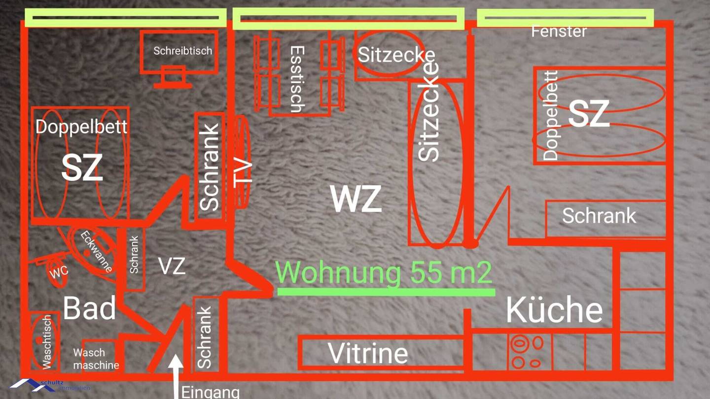 Grundriss 1