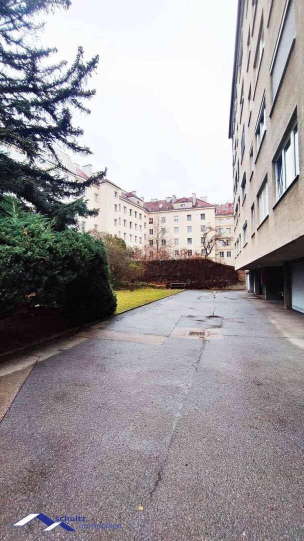 Cozy 3 room apartment for sale with two bedrooms and a large living area? Oh well, no,